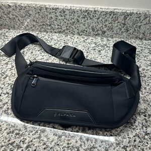 Alpaka Bravo Mini Sling